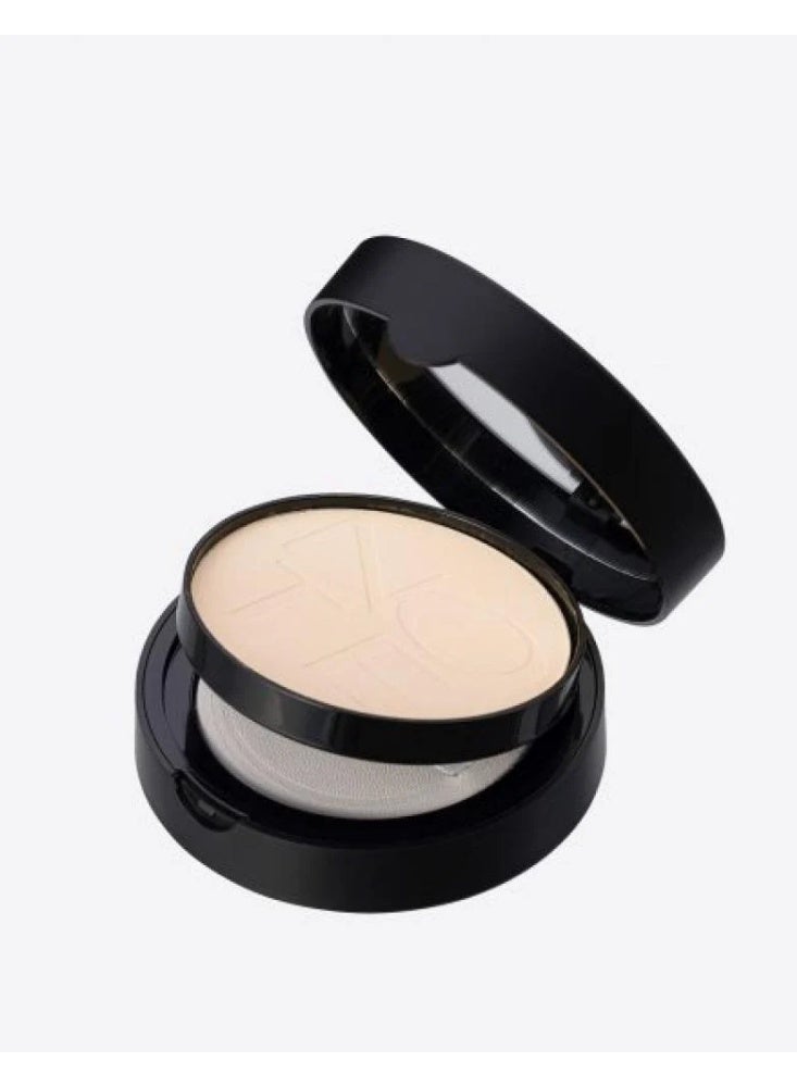 Note Luminous Silk Pressed Powder - 01 Beige - Image 2